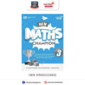 NEW MATHS CHAMPION WORKBOOK 3