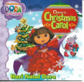 HARI NATAL DORA / DORA THE EXPLORER