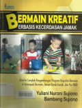 BERMAIN KREATIF BERBASIS KECERDASAN JAMAK