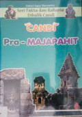 CANDI PRA-MAJAPAHIT