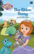 KELINCI PITA BIRU/SOFIA THE FIRST