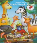 KRAUK! KRAUK! KRAUK!
