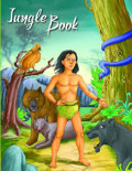 THE JUNGLE BOOK