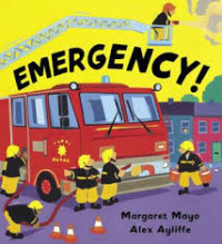 Image of EMERGENCY!