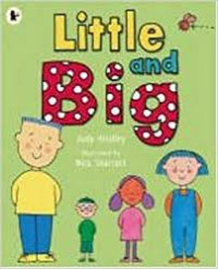 Image of LITTLE AND BIG