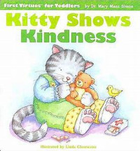 Image of KITTY SHOWS KINDNESS