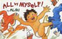 Image of ALL BY MYSELF !