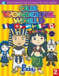 Image of OUR WONDERFUL WORLD
