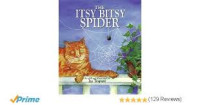 Image of THE ITSY BITSY SPIDER