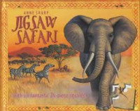 Image of JIGSAW SAFARI