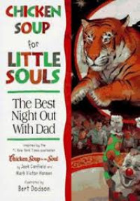 Image of CHICKEN SOUP FOR LITTLE SOULS