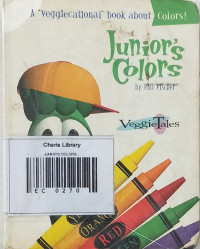 Image of JUNIOR'S COLORS