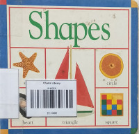 Image of SHAPES