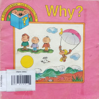 Image of WHY?