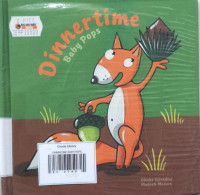 Image of DINNERTIME BABY POPS