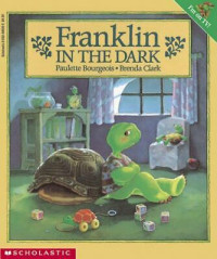Image of FRANKLIN IN THE DARK