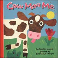 Image of COW MOO ME