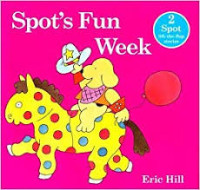 Image of SPOT'S FUN WEEK