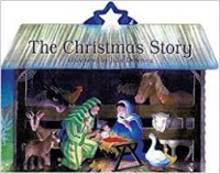 Image of THE CHRISTMAS STORY