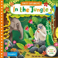 Image of IN THE JUNGLE / FIRST EXPLORERS