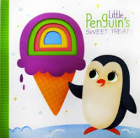 Image of LITTLE PENGUIN'S SWEET TREATS