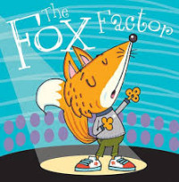 Image of THE FOX FACTOR
