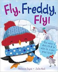 Image of FLY, FREDDY, FLY!