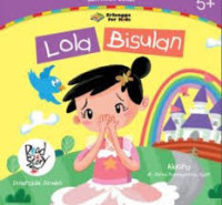 Image of LOLA BISULAN / SERI ANAK SEHAT