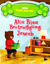 Image of AKU BISA BERTANGGUNG JAWAB/AKU TAAT ATURAN