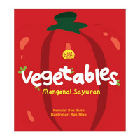 Image of VEGETABLES MENGENAL SAYURAN