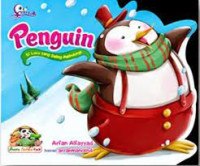 Image of PENGUIN / ANEKA SATWA UNIK