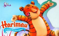 Image of HARIMAU / ANEKA SATWA LIAR
