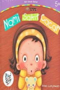 Image of NAMI SAKIT CACAR / SERI ANAK SEHAT