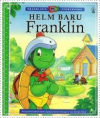 Image of HELM BARU FRANKLIN