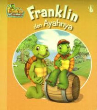 Image of FRANKLIN DAN AYAHNYA