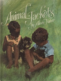 Image of ANIMAL JACKETS