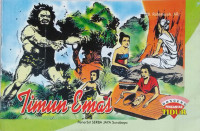 Image of TIMUN EMAS / DONGENG PENGANTAR TIDUR