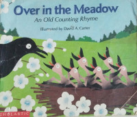 Image of OVER IN THE MEADOW