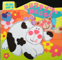 Image of PUPPY'S HOUSE