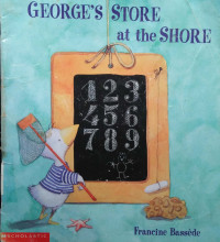 Image of GEORGE'S STORE AT THE SHORE
