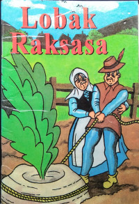 Image of LOBAK RAKSASA