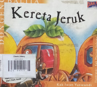 Image of KERETA JERUK