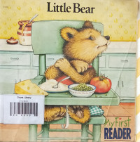 Image of LITTLE BEAR