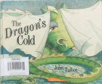 Image of THE DRAGON'S COLD