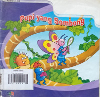 Image of PUPI YANG SOMBONG