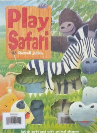 Image of PLAY SAFARI