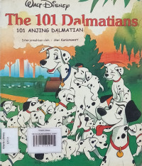 Image of THE 101 DALMATIANS/WALT DISNEY