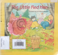 Image of THE LITTLE RED HEN