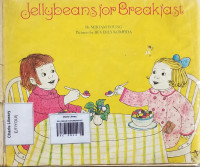 Image of JELLYBEANS FOR BREAKFAST