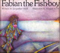 Image of FABIAN THE FISH-BOY